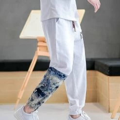 Jogging Chinois -Univers Chinois jogging chinois 34184374223010