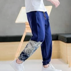 Jogging Chinois -Univers Chinois jogging chinois 34184374780066