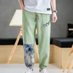 Jogging Chinois -Univers Chinois jogging chinois 34184374812834