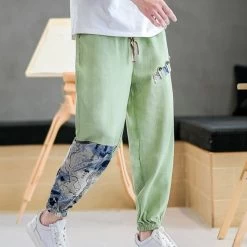 Jogging Chinois -Univers Chinois jogging chinois 34184375304354