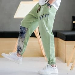 Jogging Chinois -Univers Chinois jogging chinois 34184375599266