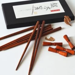 Kit Baguette Chinoise -Univers Chinois kit baguette chinoise 33510408880290