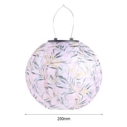 Lampion Chinois LED -Univers Chinois lampion chinois led 33863602143394