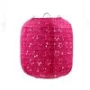 Lampion Chinois Rose -Univers Chinois lampion chinois rose 33857441759394