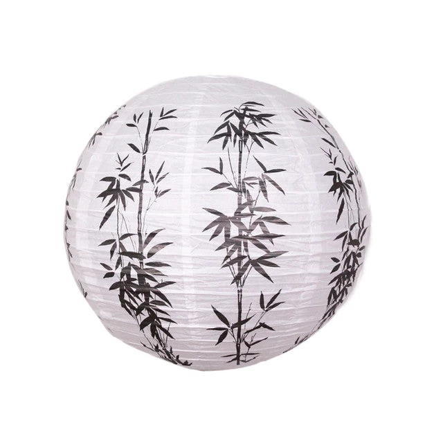 Lanterne Chinoise 40 Cm 3 Lanterne Chinoise 40 Cm