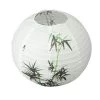 Lanterne Chinoise Bambou -Univers Chinois lanterne chinoise bambou 33862517063842