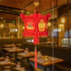 Lanterne Chinoise Extérieur -Univers Chinois lanterne chinoise exterieur 33856922615970