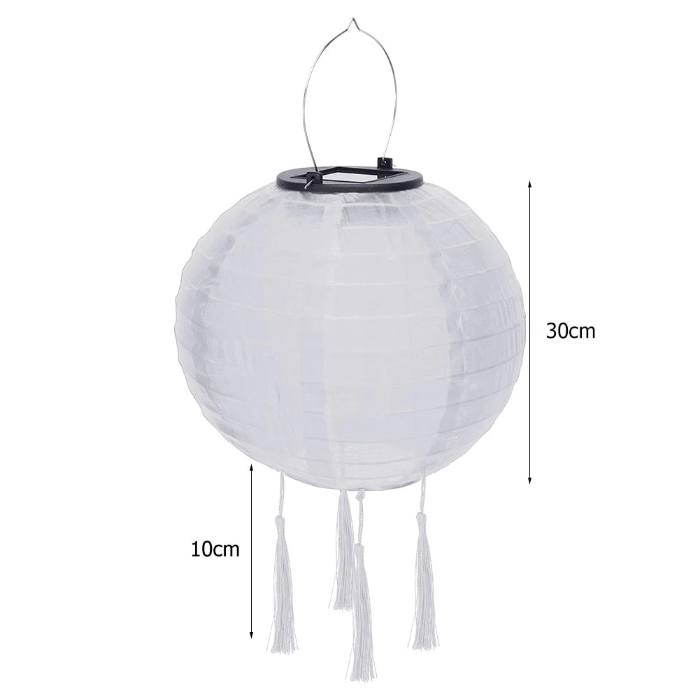 Lanterne Chinoise Extérieur Solaire 10 Lanterne Chinoise Extérieur Solaire – Image 8