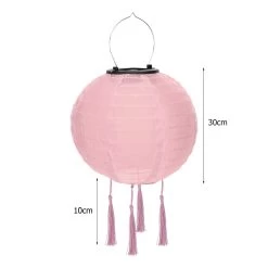 Lanterne Chinoise Extérieur Solaire 16 Lanterne Chinoise Extérieur Solaire -Univers Chinois lanterne chinoise exterieur solaire 33863609254050