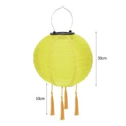 Lanterne Chinoise Extérieur Solaire 17 Lanterne Chinoise Extérieur Solaire -Univers Chinois lanterne chinoise exterieur solaire 33863609319586