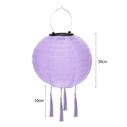 Lanterne Chinoise Extérieur Solaire 20 Lanterne Chinoise Extérieur Solaire -Univers Chinois lanterne chinoise exterieur solaire 33863609352354