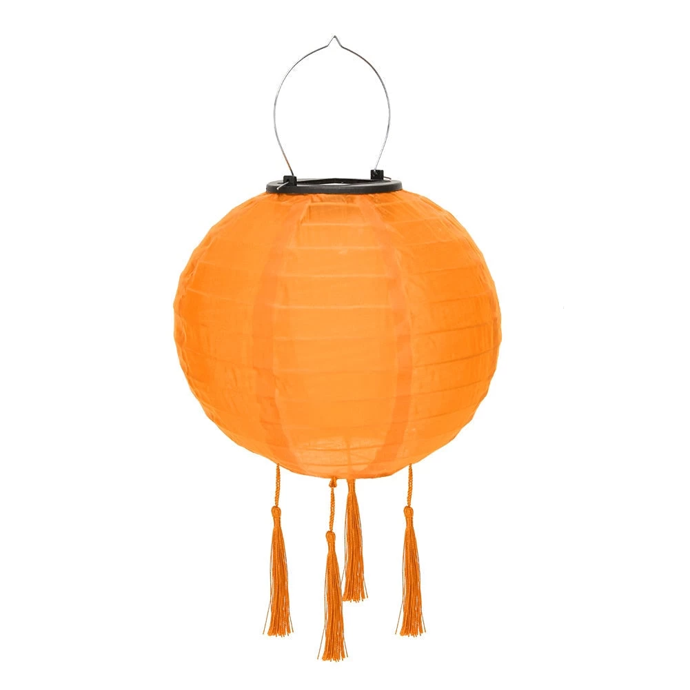 Lanterne Chinoise Extérieur Solaire 3 Lanterne Chinoise Extérieur Solaire