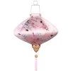 Lanterne Chinoise Rose 1 Lanterne Chinoise Rose -Univers Chinois lanterne chinoise rose 33857226145954