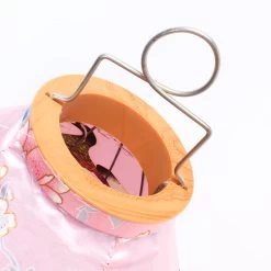 Lanterne Chinoise Rose -Univers Chinois lanterne chinoise rose 33857226375330