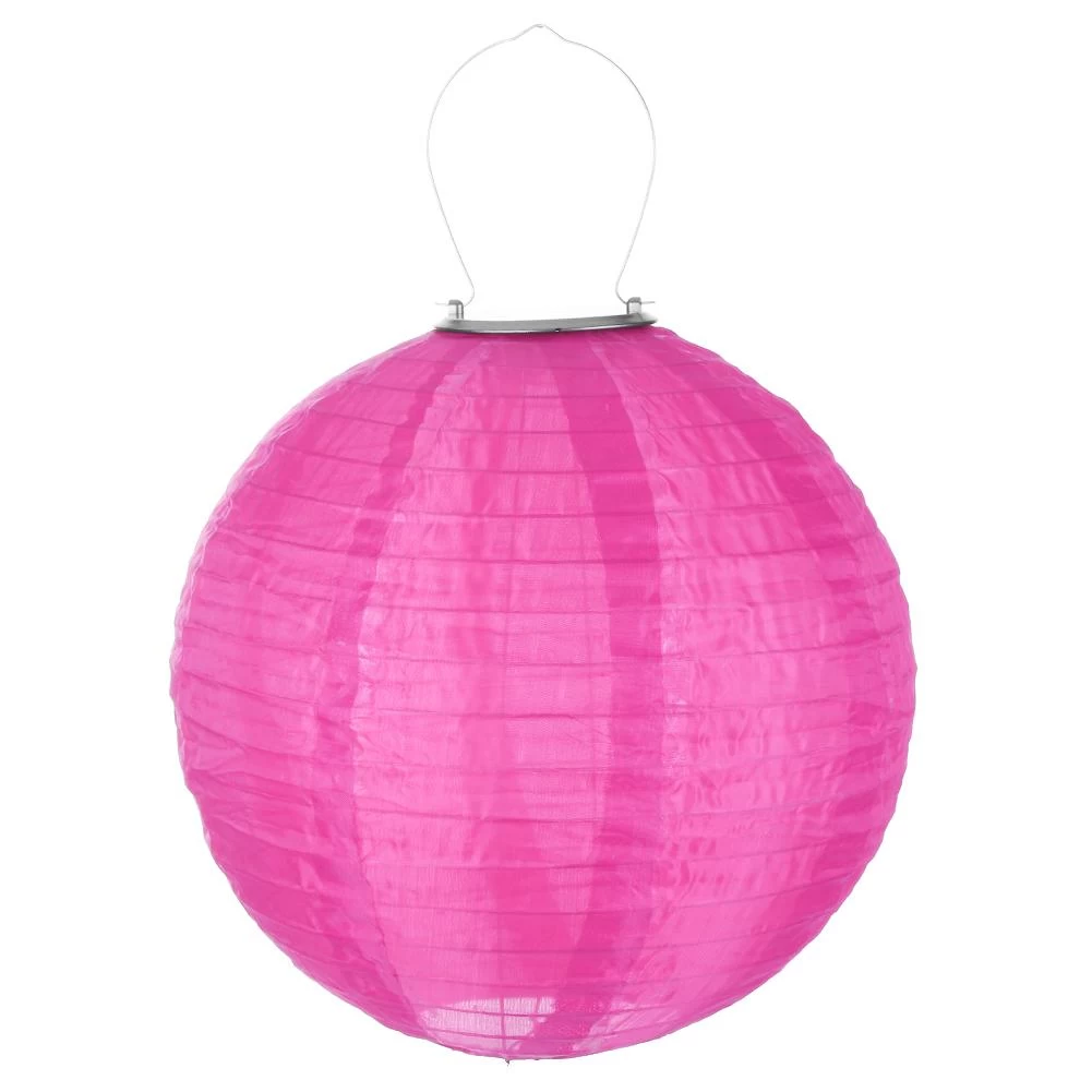 Lanterne Chinoise Solaire 7 Lanterne Chinoise Solaire â Image 5