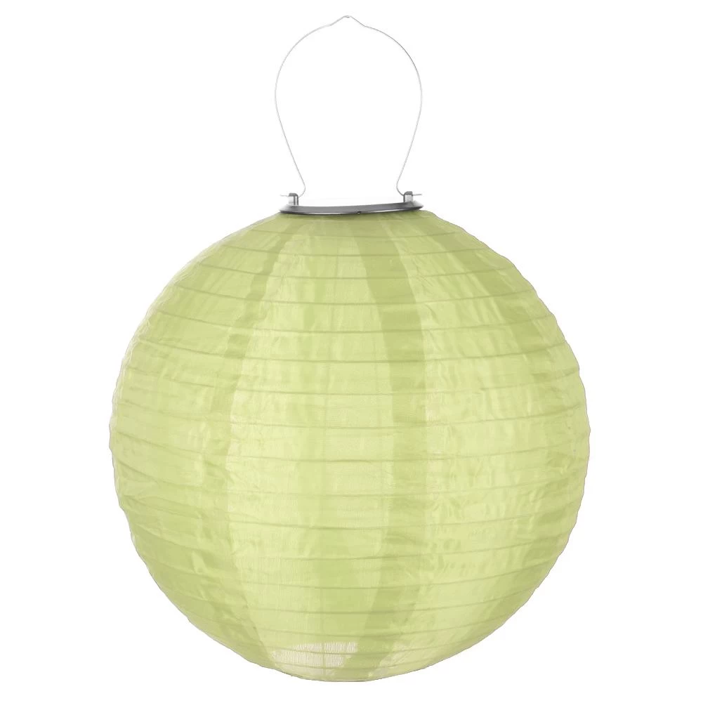 Lanterne Chinoise Solaire 5 Lanterne Chinoise Solaire â Image 3