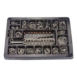 Lot Casse-Tête Chinois -Univers Chinois lot casse tete chinois 33874056183970