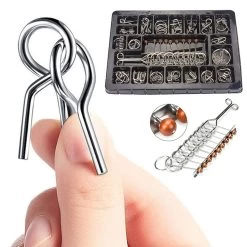 Lot Casse-Tête Chinois -Univers Chinois lot casse tete chinois 33874056872098