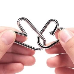 Lot Casse-Tête Chinois -Univers Chinois lot casse tete chinois 33874057101474