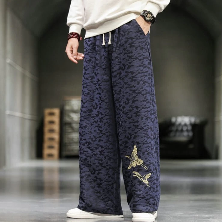Pantalon Chinois Grande Taille 8 Pantalon Chinois Grande Taille – Image 7