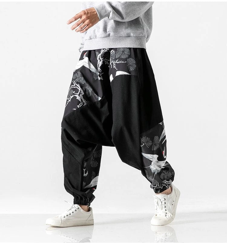 Pantalon Chinois Noir 5 Pantalon Chinois Noir – Image 3