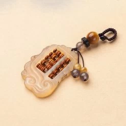 Pendentif Boulier Chinois 6 Pendentif Boulier Chinois -Univers Chinois pendentif boulier chinois 34236677718178