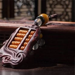 Pendentif Boulier Chinois 7 Pendentif Boulier Chinois -Univers Chinois pendentif boulier chinois 34236682010786