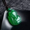 Pendentif Jade Chinois 2 Pendentif Jade Chinois -Univers Chinois pendentif chinois jade 34236696002722