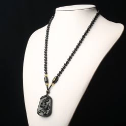 Pendentif Chinois Rat -Univers Chinois pendentif chinois rat 34236699836578