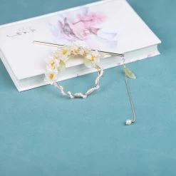 Pince à Cheveux Chinoise 15 Pince à Cheveux Chinoise -Univers Chinois pince a cheveux chinoise 34278761070754