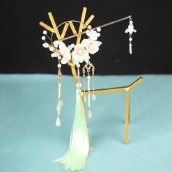 Pince à Cheveux Chinoise 13 Pince à Cheveux Chinoise -Univers Chinois pince a cheveux chinoise 34278761136290