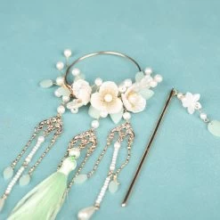 Pince à Cheveux Chinoise 17 Pince à Cheveux Chinoise -Univers Chinois pince a cheveux chinoise 34278762250402