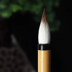 Pinceau Caractère Chinois -Univers Chinois pinceau caractere chinois 33740963446946