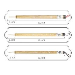 Pinceaux Chinois Peinture -Univers Chinois pinceaux chinois peinture 33740306874530