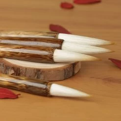 Univers Chinois -Univers Chinois pinceaux ecriture chinoise 33740763955362