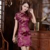 Robe Chinoise Adulte -Univers Chinois robe chinoise adulte 33515348951202