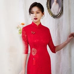 Robe Chinoise Ancienne 15 Robe Chinoise Ancienne -Univers Chinois robe chinoise ancienne 33743391555746