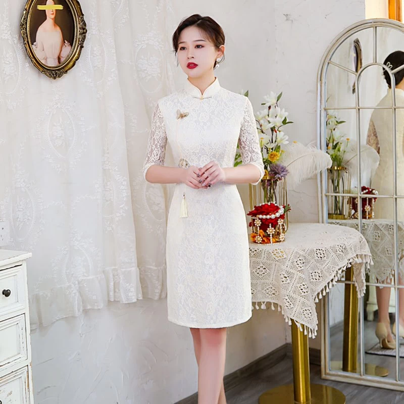 Robe Chinoise Ancienne 3 Robe Chinoise Ancienne