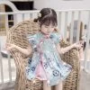 Robe Chinoise Bébé 1 Robe Chinoise Bébé -Univers Chinois robe chinoise bebe 33748647051426