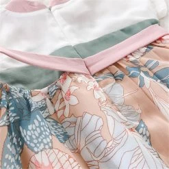 Robe Chinoise Bébé Fille -Univers Chinois robe chinoise bebe fille 33748552646818