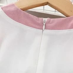 Robe Chinoise Bébé Fille -Univers Chinois robe chinoise bebe fille 33748552679586