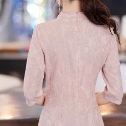 Robe Chinoise De Mariage 19 Robe Chinoise De Mariage -Univers Chinois robe chinoise de mariage 33742319878306