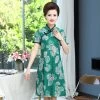 Robe Chinoise Décontractée 2 Robe Chinoise Décontractée -Univers Chinois robe chinoise decontractee 33548711821474