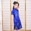 Robe Chinoise Enfant 1 Robe Chinoise Enfant -Univers Chinois robe chinoise enfant 33548689178786