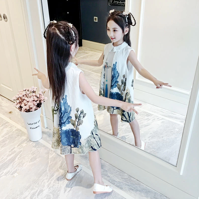 Robe Chinoise Fille Pas Cher 6 Robe Chinoise Fille Pas Cher – Image 4