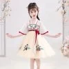 Robe Chinoise Fille 2 Robe Chinoise Fille -Univers Chinois robe chinoise fille 33748841365666