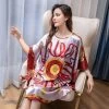 Robe D'Intérieur Chinoise 2 Robe D'Intérieur Chinoise -Univers Chinois robe d interieur chinoise 33748710654114
