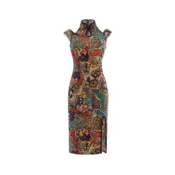 Robe De Bal Chinoise 11 Robe De Bal Chinoise -Univers Chinois robe de bal chinoise 33551889924258