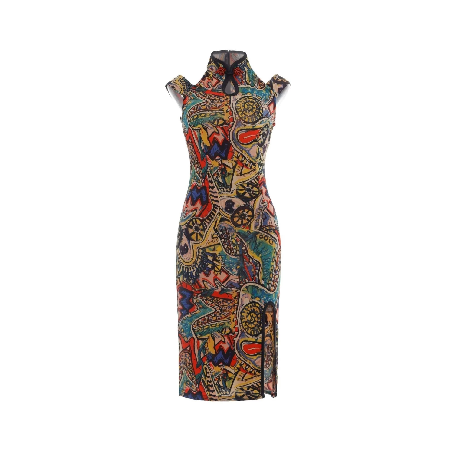 Robe De Bal Chinoise 7 Robe De Bal Chinoise – Image 5