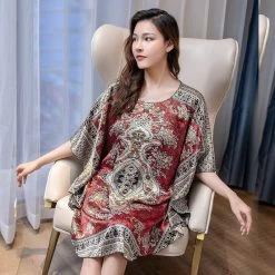 Robe De Chambre Chinoise 10 Robe De Chambre Chinoise -Univers Chinois robe de chambre chinoise 33747709362338